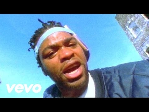 Wu-Tang Clan - Method Man