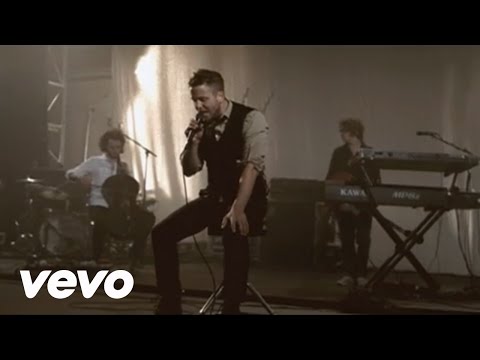 OneRepublic - Secrets