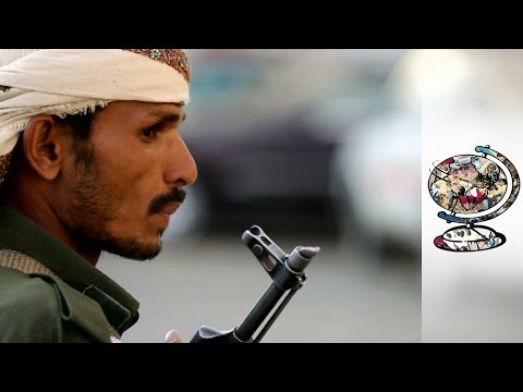 Inside Yemen's Secret Sectarian Power Struggle