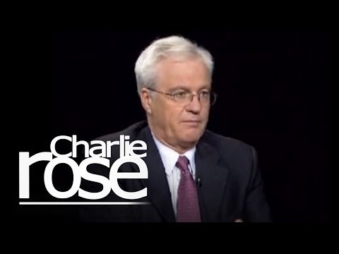 Vitaly Churkin | Charlie Rose