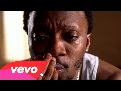 Anthony Hamilton - Charlene