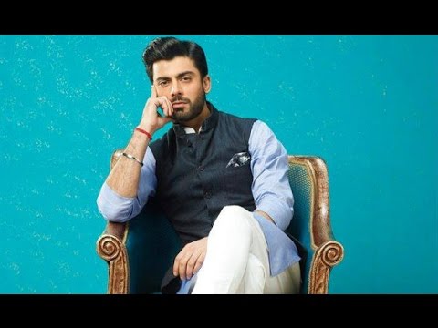 Fawad Khan: India Has Mastered Art Of Filmmaking - BT