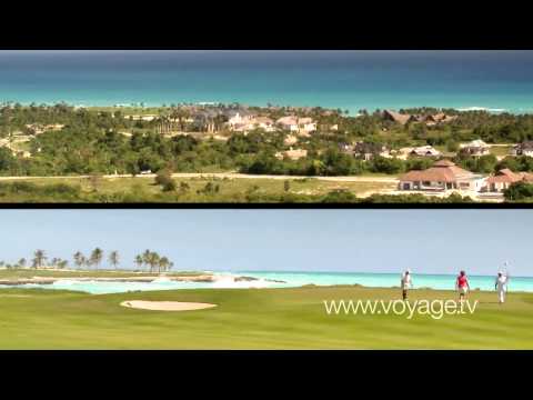 Travel Guide Par For The Course Cap Cana, Dominican Republic Golf And Sports