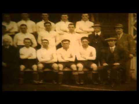 Tottenham Hotspur Official History