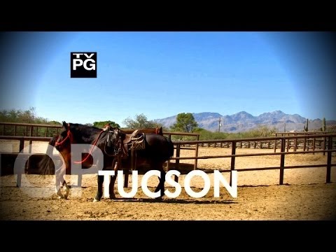 ✈Tucson, Arizona  ►Vacation Travel Guide