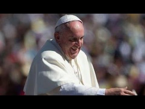 Pope Francis dispatches 'super confessors' around the world