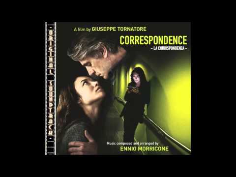 Ennio Morricone - Una stella, miliardi di stelle - Correspondence (La corrispondenza), OST