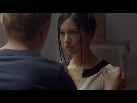 The greatest scene from Ex Machina