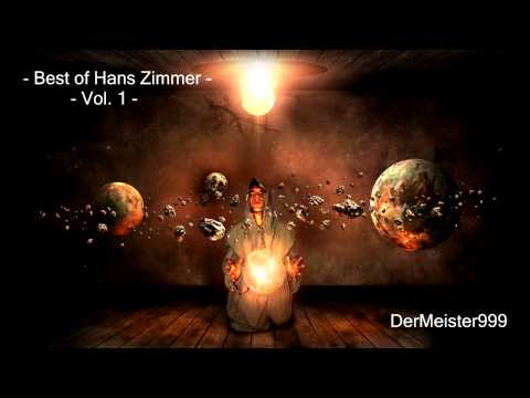 Hans Zimmer All Time Greatest Soundtracks | vol.1 |