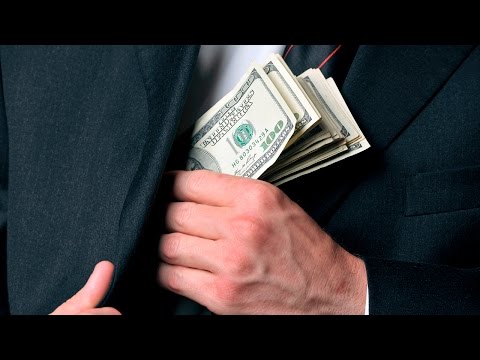 10 Most Corrupt Countries In The World