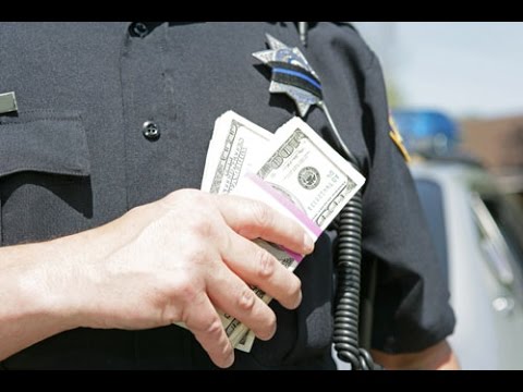 Most Corrupt Police Officers Of All Time