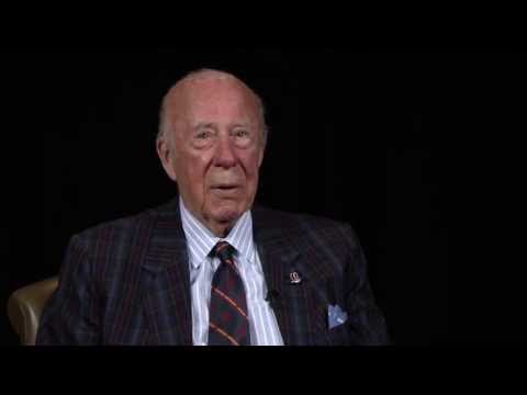 01 Issues on My Mind by George P. Shultz (Hoover Institution Press Book Trailer)