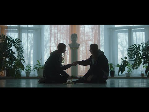 Frightened Rabbit - Get Out [Official Video]