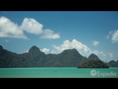 Langkawi - City Video Guide