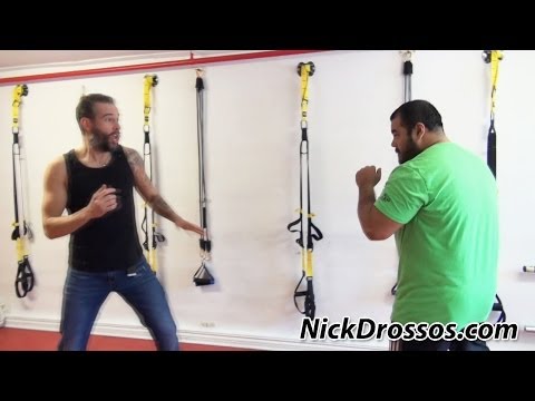 3 Worst Self-Defense Moves