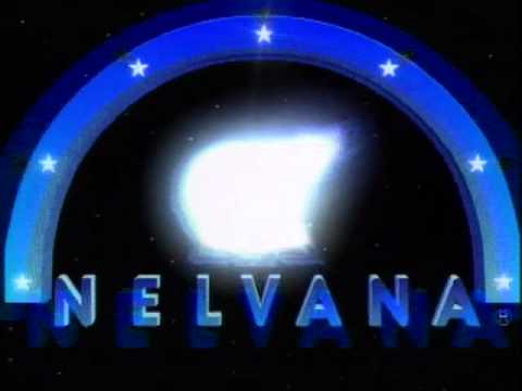 Nelvana Corus Logo