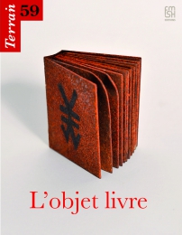 L'objet livre