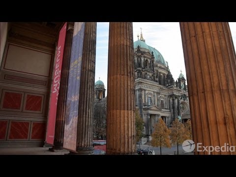 Berlin Vacation Travel Guide | Expedia