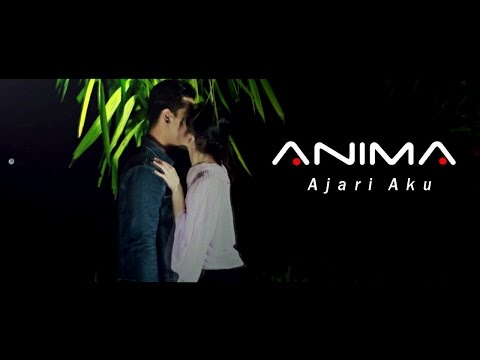 ANIMA - AJARI AKU