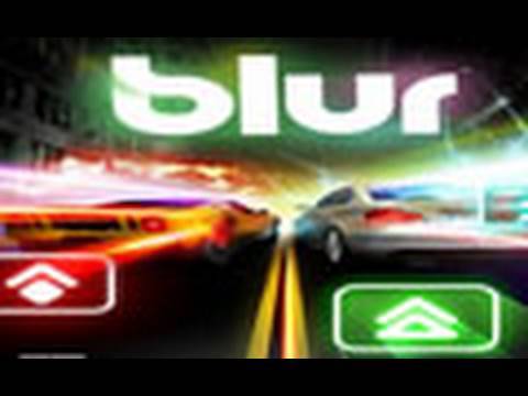 Blur Fast Track Gameplay Trailer [HD]