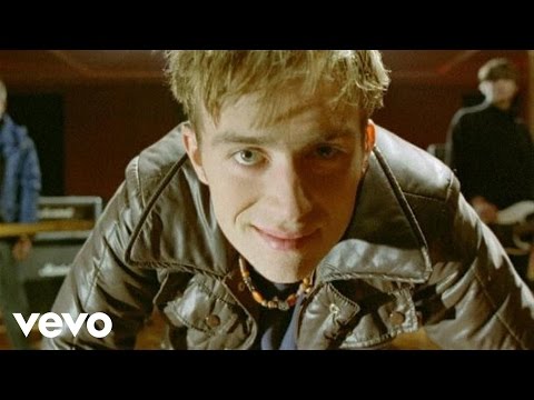 Blur - Charmless Man