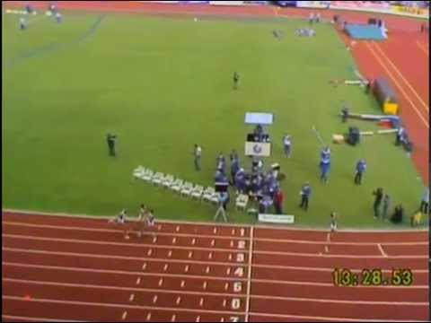 Athletics World Championships 1983 HD