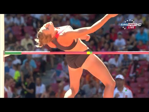 Athletics World Championships DAY 1 Morning  2015.08.22 (720p RU HD)