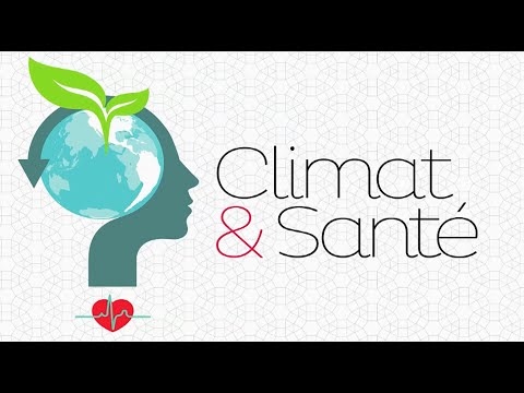 Climat & santé expliqué par l'Inserm