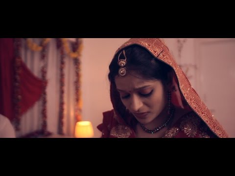 THE WEDDING SAREE - Hindi Short Film