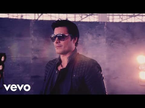 Chayanne - Humanos a Marte