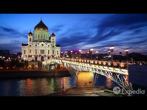 Moscow Vacation Travel Guide | Expedia