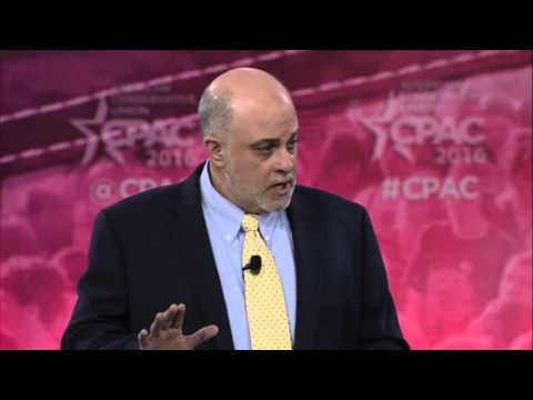 CPAC 2016 - Mark Levin