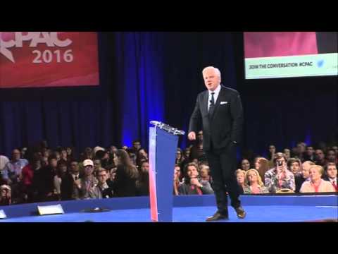 CPAC 2016 - Glenn Beck