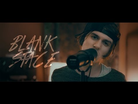 Taylor Swift - Blank Space (Pop Rock Cover by Twenty One Two)