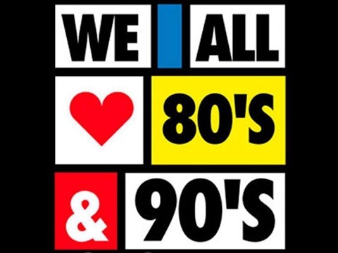 Mix Rock & Roll /Pop de los 80s y 90s en Ingles y Español  LO MEJOR DE LO MEJOR