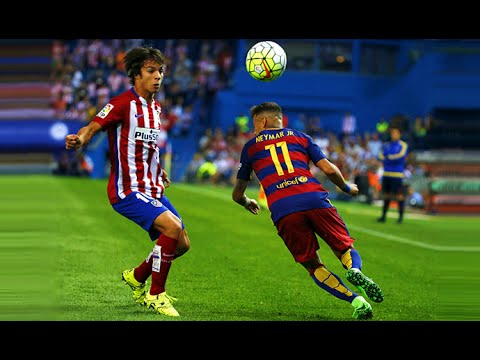 Neymar Jr ● Magic Skills ● 2015/2016 |HD|