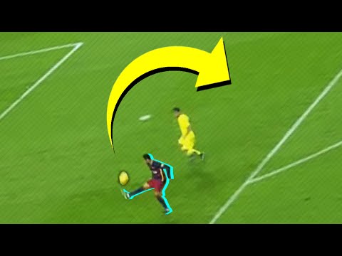 Neymar Jr: Top 10 Most Legendary Goals