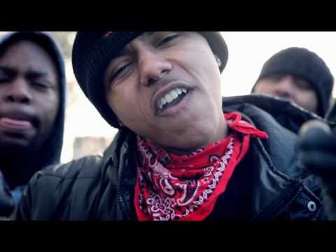 Intact - Where U from Brudda