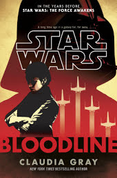 Bloodline (Star Wars)