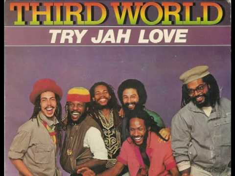 Third World - Try Jah Love