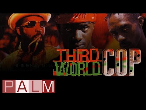 Third World Cop (1999) | Official Full Movie