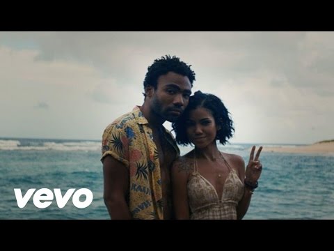 Childish Gambino - Telegraph Ave ("Oakland" By Lloyd)