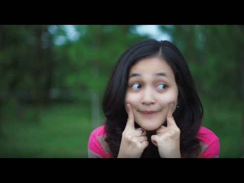 Gagal Bersembunyi - The Rain (Official Video)