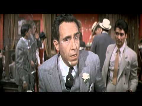 The St.Valentine's Day Massacre (1967) - Jason Robards