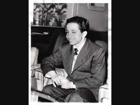 King Faisal II of Iraq