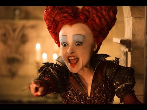 Alice de l'Autre Côté du Miroir - Bande-annonce finale VOST