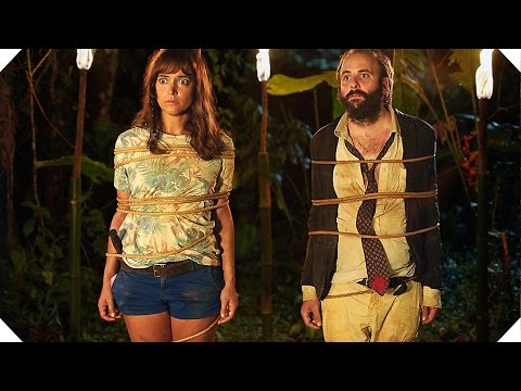 LA LOI DE LA JUNGLE Bande Annonce (Comédie - 2016)