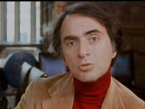 Googol and Googolplex by Carl Sagan