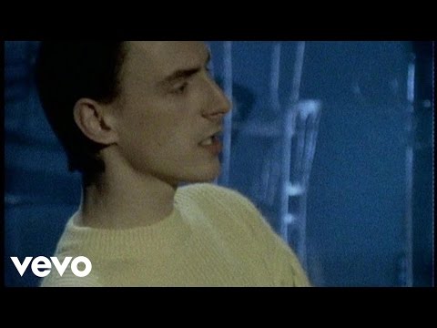 The Style Council - You're The Best Thing