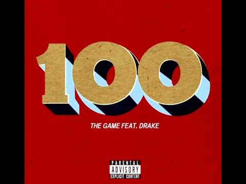 The Game - 100 Feat. Drake (Slowed)